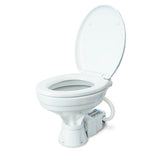 Albin EVO Comfort Standard Toilet (MPN: 07-02-007)
