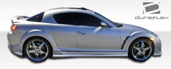 Duraflex Side Skirt (MPN: 103215)