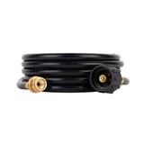 Propane Hose for Connecting 20 Pound Cylinder to Appliance (MPN: 59825)