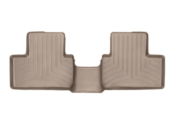 WeatherTech FloorLiner Tan Molded Fit (MPN: 4514192)