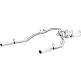 Magnaflow Performance Exhaust System Kit (MPN: 15249)