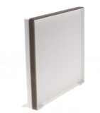 WIX Cabin Air Filter (MPN: WP10367)