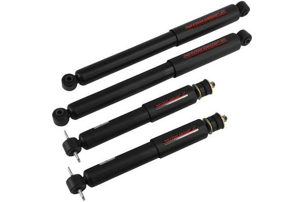 Belltech Nitro Drop 2 Shock Absorber (MPN: 9115)