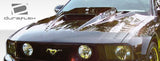 Duraflex Spyder 3 Style Hood (MPN: 104170)