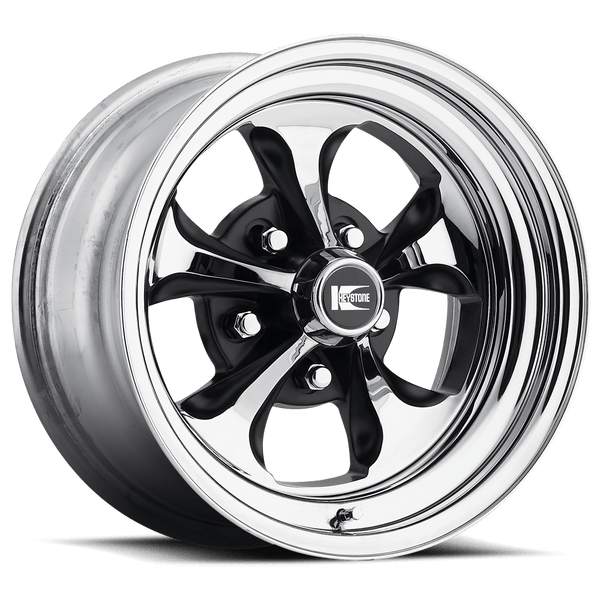 Cragar 32 Klassic Wheel (MPN: 1526187402B)