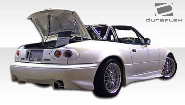 Duraflex Side Skirt (MPN: 100963)