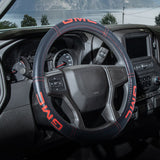 Plasticolor GMC Deluxe Steering Wheel Cover (MPN: 006708R01)