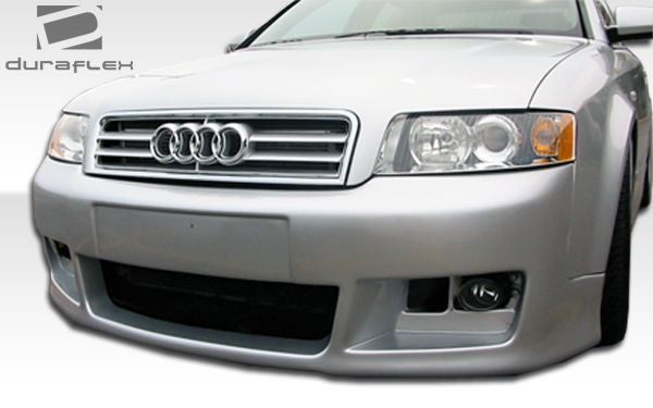 Duraflex Bumper Cover (MPN: 100291)