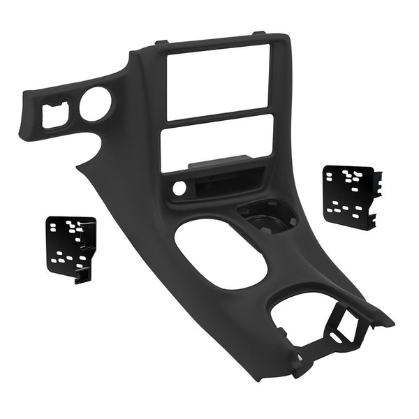 Metra Electronics Radio Mounting Kit (MPN: DP-3021B)