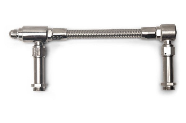 Russell Automotive Carburetor Fuel Line (MPN: 641351)