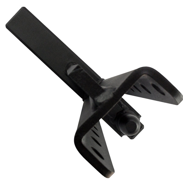 Bulletproof Hitches Heavy Duty Hitch (MPN: HD3016)