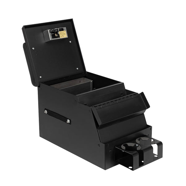 Tuffy Security Deluxe Stereo Console (MPN: 01701)