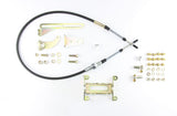 Lokar Auto Trans Shifter (MPN: COC6FXMP)