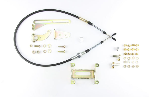 Lokar Auto Trans Shifter (MPN: COC6FXMP)