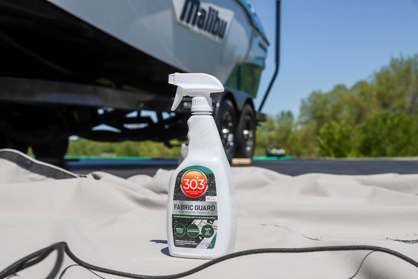 303 Products Marine Fabric Guard (MPN: 30604)