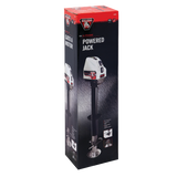 Bulldog A-Frame Powered Drive Trailer Tongue Jack (MPN: 500200)