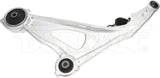 Control Arm with Ball Joint and Bushings (MPN: 524-912)
