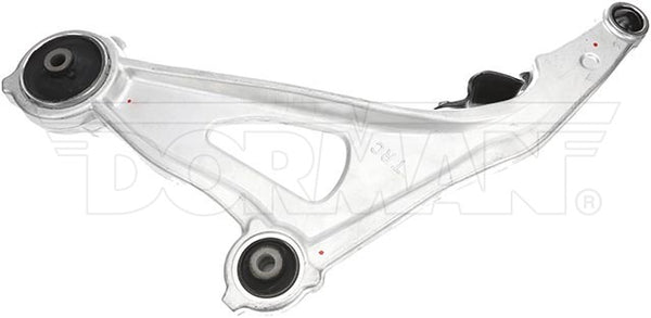 Control Arm with Ball Joint and Bushings (MPN: 524-912)