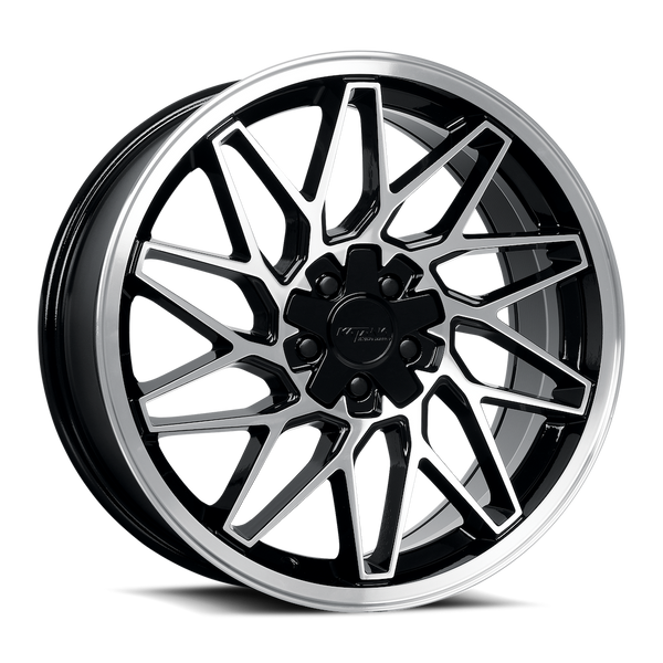 Katana Racing Wheels KR09 (MPN: KR09-188008GBF)