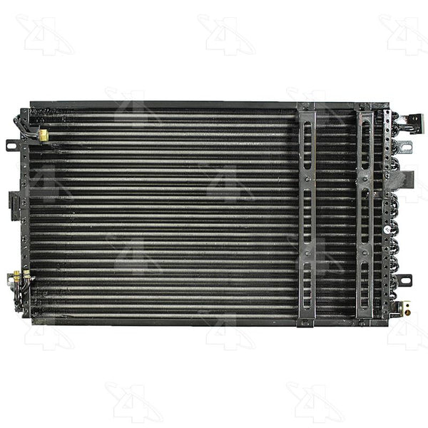 Four Seasons Air Conditioner Condenser (MPN: 40080)