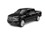 Husky Liner Low Profile OE Style Fender Flares (MPN: 2802948)