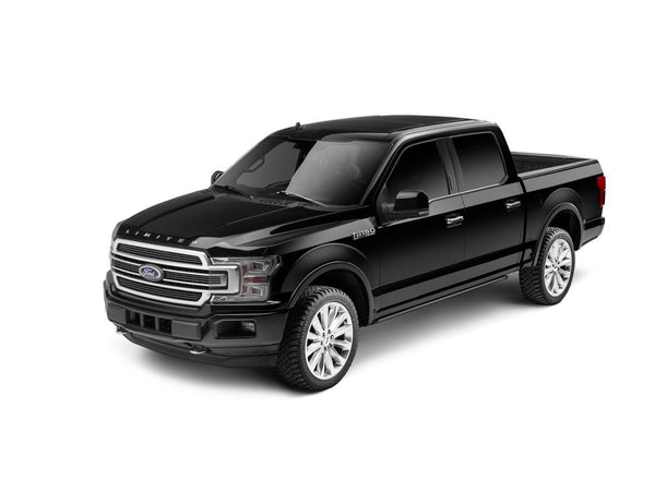 Husky Liner Low Profile OE Style Fender Flares (MPN: 2802948)
