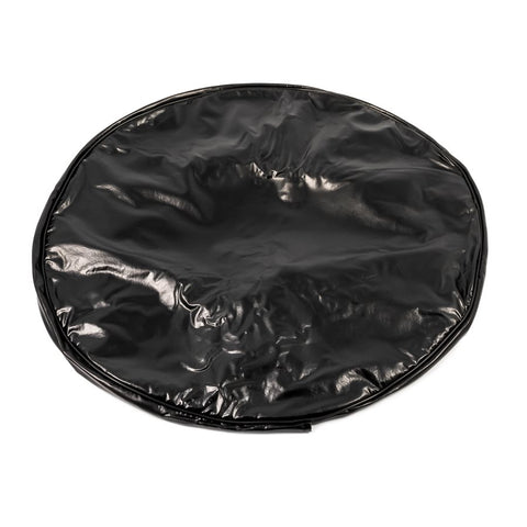 Spare Tire Cover for 31-1/4 Inch Diameter Tires (MPN: 45254)