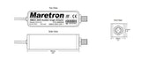 Maretron Rudder Angle Sensor Adapter (MPN: RAA100-01)