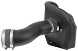 K&N Cold Air Intake System (MPN: 57-1572)