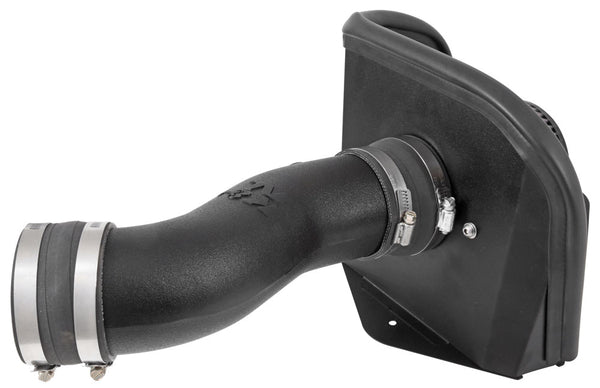K&N Cold Air Intake System (MPN: 57-1572)