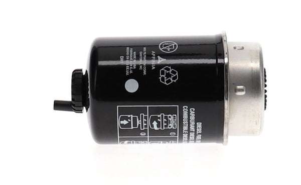 Wix Filters Fuel Filter (MPN: 33752)