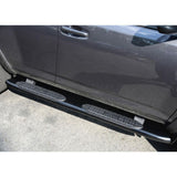 Westin Nerf Bar With Step Pads (MPN: 21-53835)