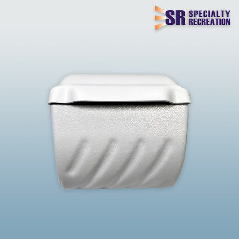 Toilet Tissue Dispenser for Wet Environments (MPN: 33200)