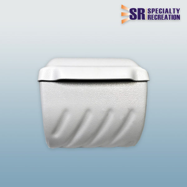Toilet Tissue Dispenser for Wet Environments (MPN: 33200)