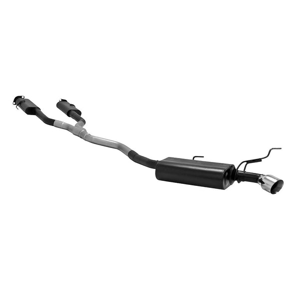 Flowmaster Exhaust System Kit (MPN: 817628)