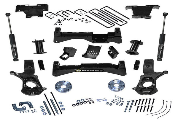 Superlift Lift Kit Component (MPN: 3584)