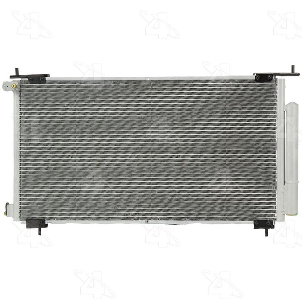 Four Seasons Air Conditioner Condenser (MPN: 40095)