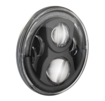 J.W. Speaker 8700 EVO 2 Pro Headlight Assembly (MPN: 0556961)