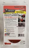 TRIMAX Heavy Duty Aluminum Padlock (MPN: THPXLALRD)