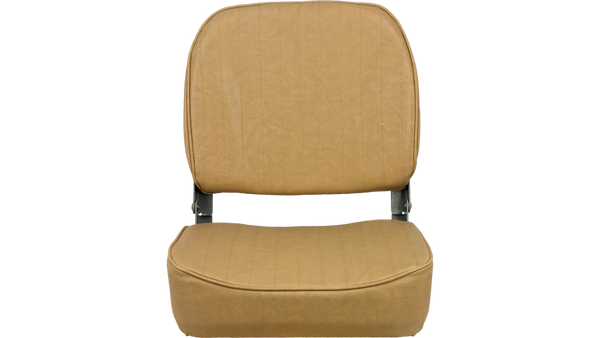 Springfield Marine High Back Passenger Seat (MPN: 1040628)