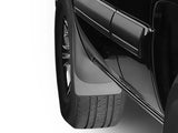 WeatherTech Mud Flap Set (MPN: 110005)