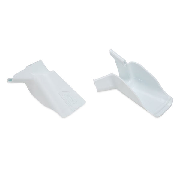 Drip rail gutter spout for RVs (MPN: 42123)