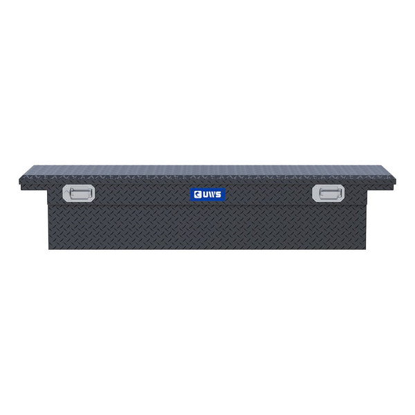 UWS Crossover Low Profile Tool Box (MPN: EC10633)