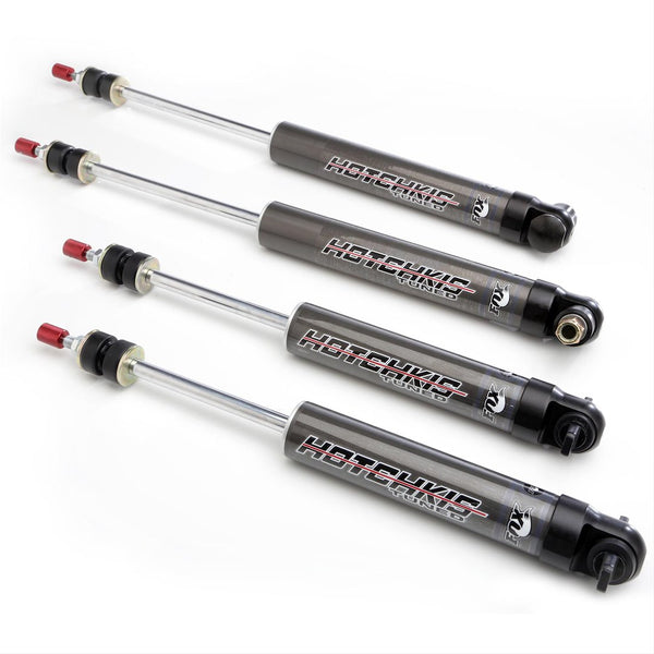 Hotchkis Performance Adjustable Shocks (MPN: 79030003)