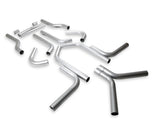 Flowmaster Exhaust System Kit (MPN: 15937)