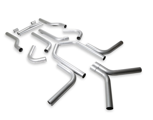Flowmaster Exhaust System Kit (MPN: 15937)
