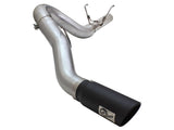 Advanced FLOW Engineering Exhaust System Kit (MPN: 49-02051-1B)