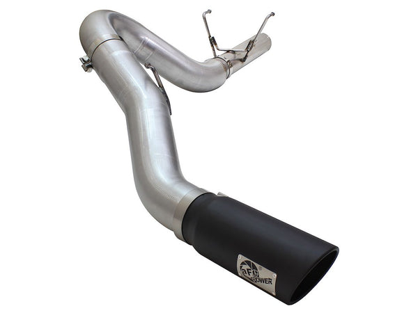 Advanced FLOW Engineering Exhaust System Kit (MPN: 49-02051-1B)