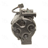 Four Seasons Air Conditioner Compressor (MPN: 57886)