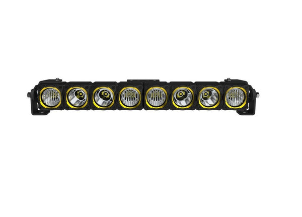 KC Hilites FLEX ERA LED Light Bar (MPN: 0292)